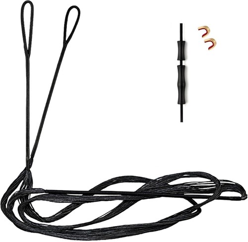 Deerseeker dacron bow - dacron,