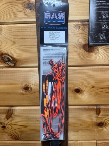 Gas bowstrings mathews - gas,