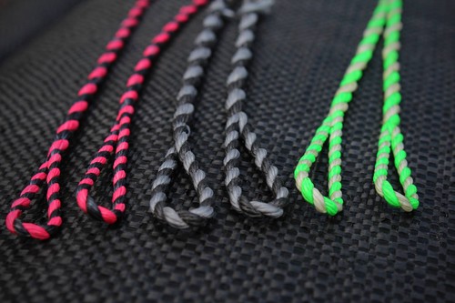 Flemish recurve bowstring - bowstring,