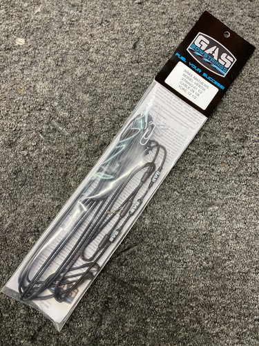 Gas bowstrings mathews vertix - bowstrings,