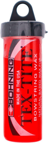 1306 tex tite bowstring - bowstring, wax