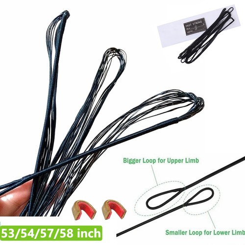 Archery strings 57 58 - archery,