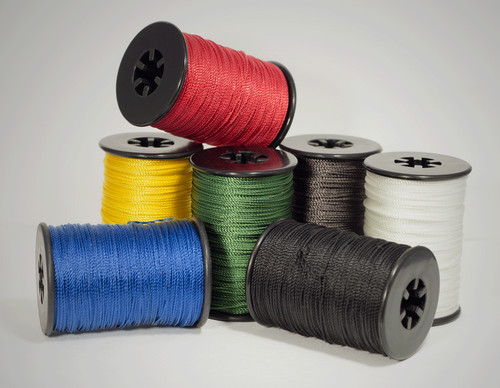 Bcy nylon 400 nock - bcy, peep