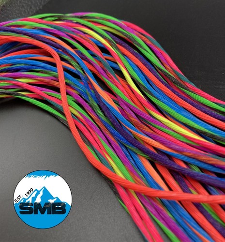 Elite compound bowstrings - compound,