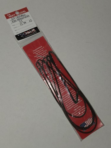 Rogue bowstrings r19 - rogue, killer