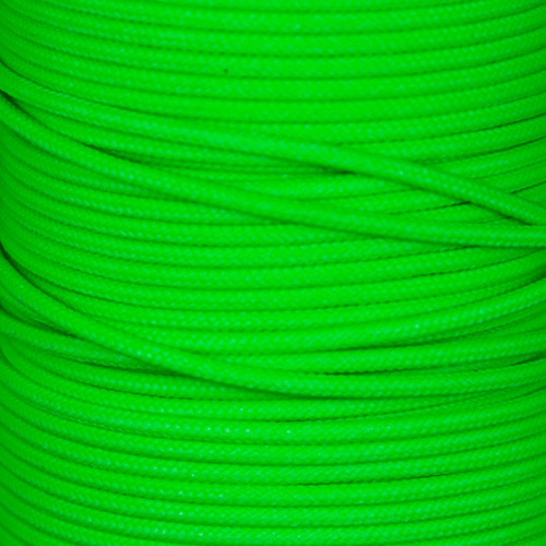 Bcy flo green 24 d - 10', #24