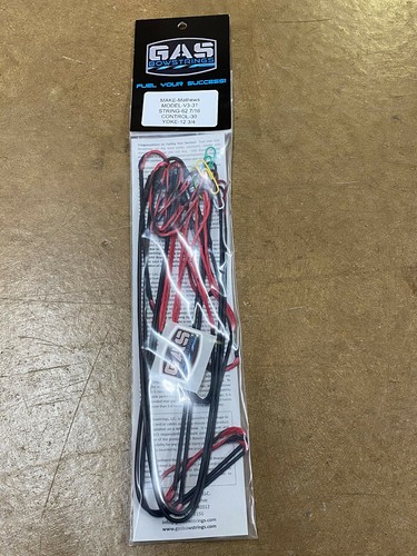 Gas bowstrings mathews 31 - mathews,
