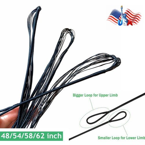 Hunting archery strings - hunting,