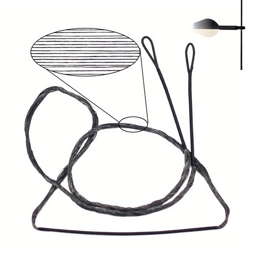 Inch bow string - inch,